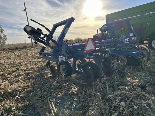 Image of Blu-Jet Landwalker equipment image 2