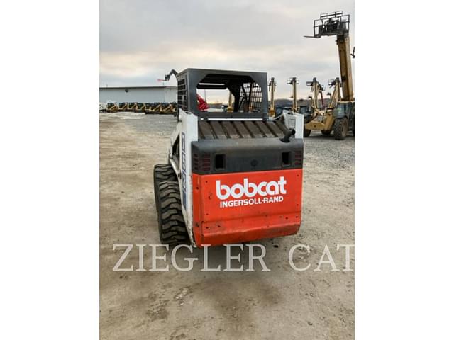 Image of Bobcat 753 equipment image 3