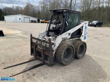 Main image Bobcat 753
