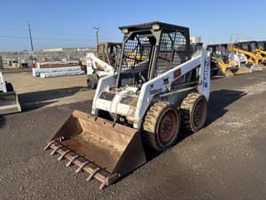 1994 Bobcat 753L Image