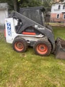 1994 Bobcat 7753 Image