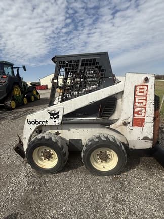 Main image Bobcat 853