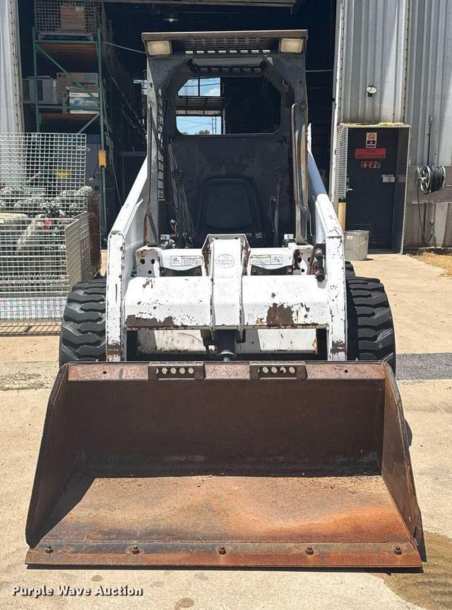Image of Bobcat 853 equipment image 1