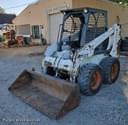 1994 Bobcat 853 Image