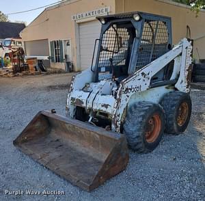 1994 Bobcat 853 Image