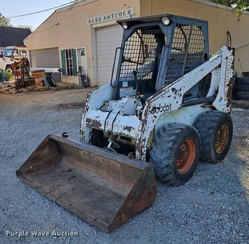 Main image Bobcat 853