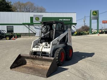Main image Bobcat 853H