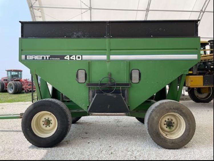 Main image Brent 440