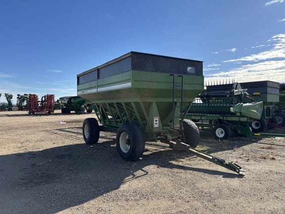 1994 Brent 600 Equipment Image0