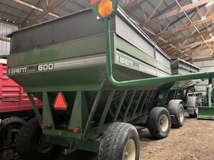 1994 Brent 600 Image