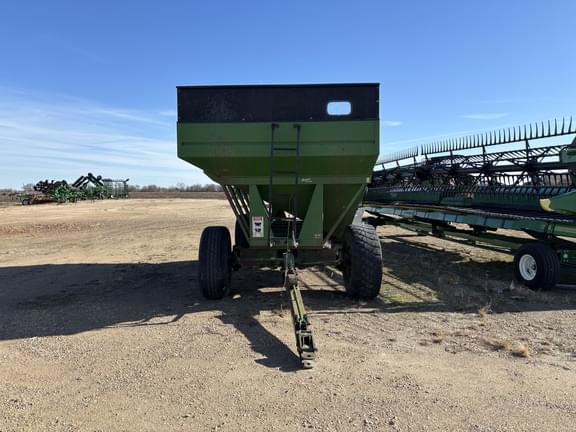 Image of Brent 600 equipment image 1