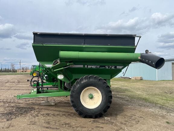 Main image Brent 672