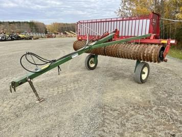 Main image Brillion P-10