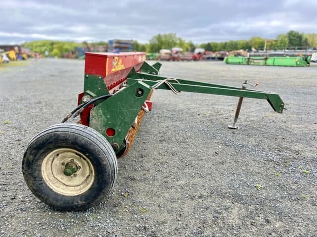 Image of Brillion SS12 equipment image 3