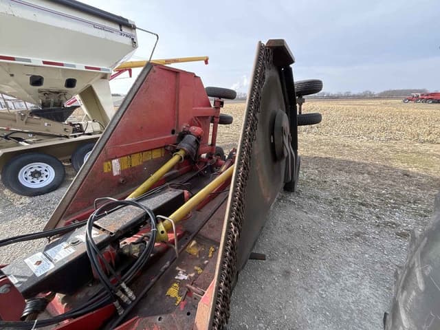 Image of Bush Hog 2615 equipment image 4