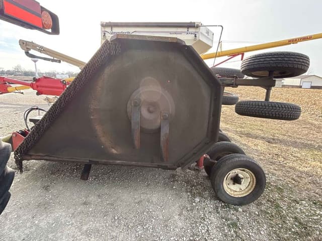 Image of Bush Hog 2615 equipment image 3