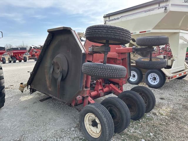 Image of Bush Hog 2615 equipment image 2