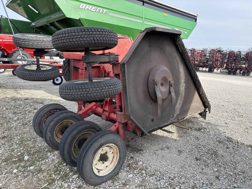 1994 Bush Hog 2615 Equipment Image0