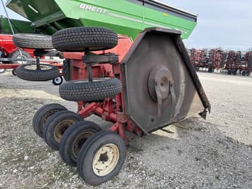 Main image Bush Hog 2615