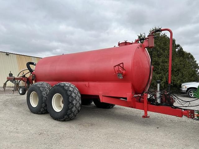 Image of Calumet 5000 equipment image 1