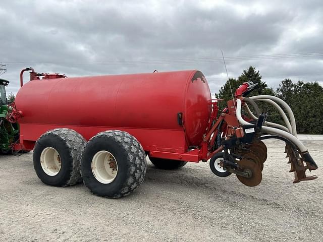 Image of Calumet 5000 equipment image 4