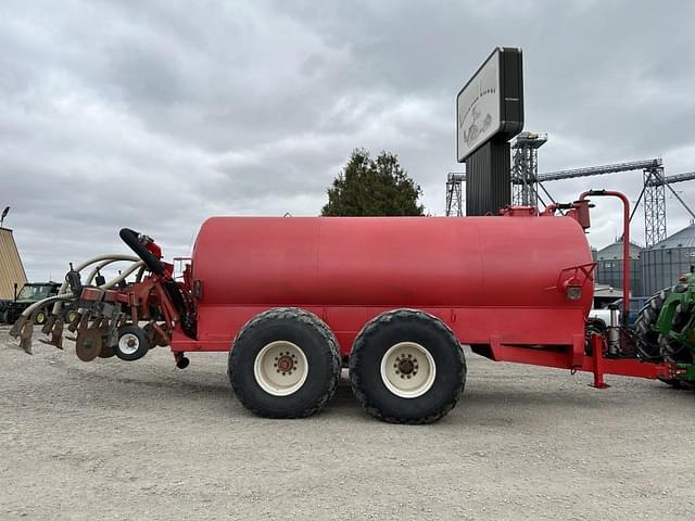 Image of Calumet 5000 equipment image 3