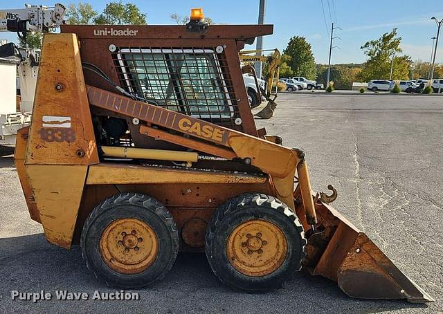 Image of Case 1838 equipment image 3