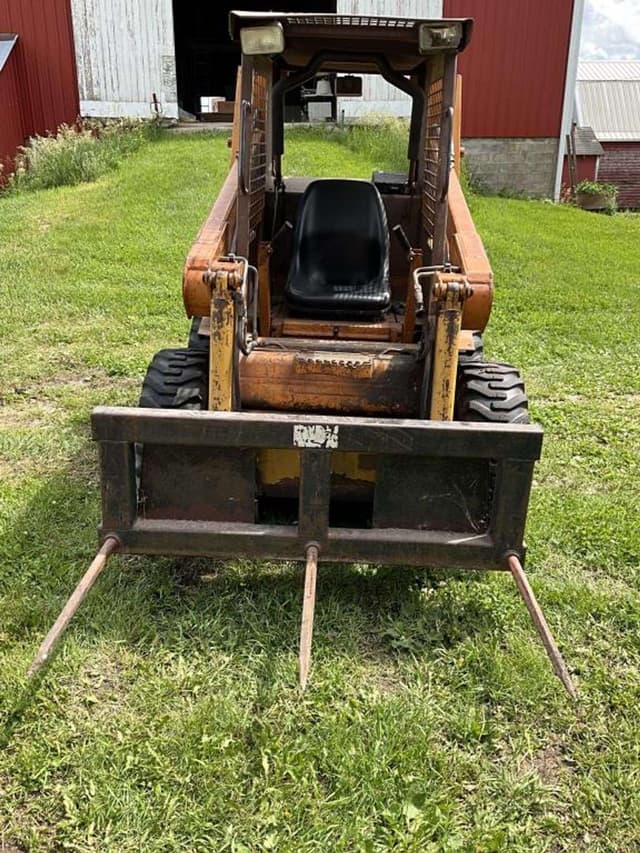 Image of Case 1838 equipment image 4
