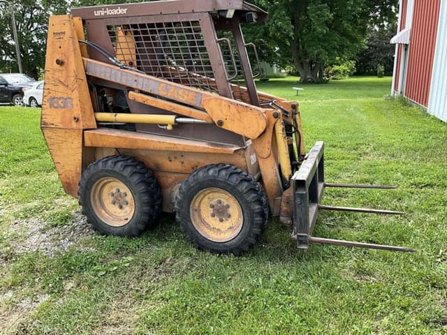 Image of Case 1838 equipment image 3