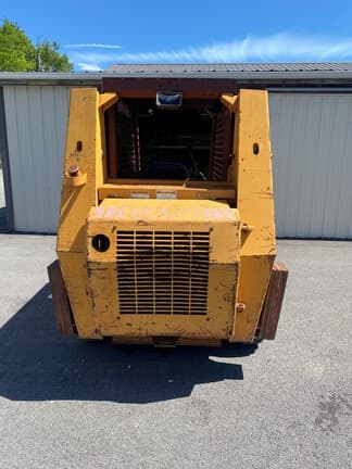 Image of Case 1840 equipment image 3