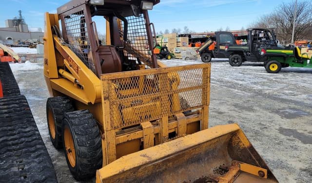 Image of Case 1840 equipment image 1