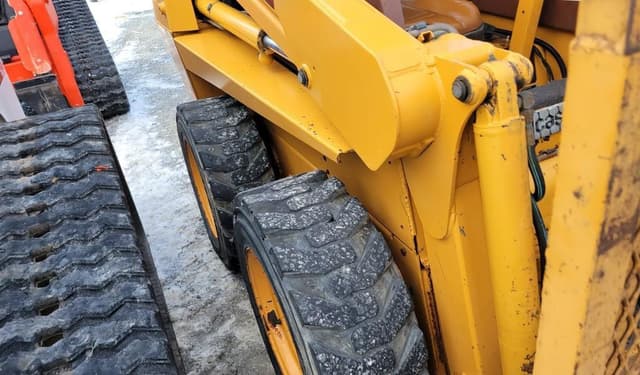 Image of Case 1840 equipment image 4