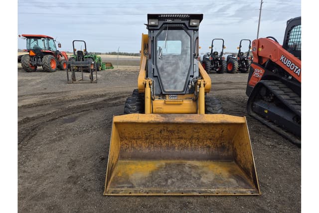 Image of Case 1840 equipment image 2