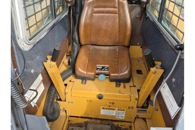 Image of Case 1840 equipment image 4