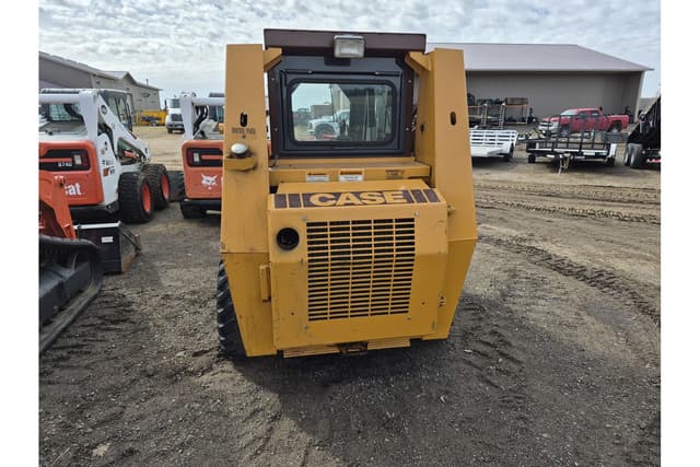 Image of Case 1840 equipment image 3