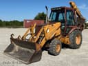 1994 Case 580 Super K Image