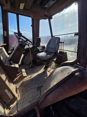 Image of Case 580SK equipment image 3