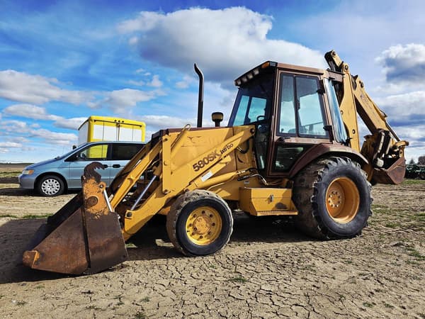 Equipment Main Image