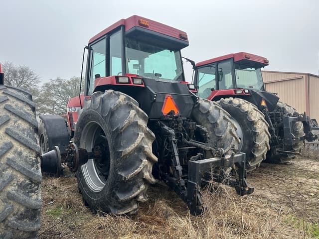 Image of Case IH 7240 equipment image 3