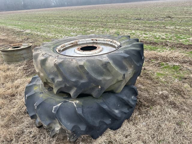 Image of Case IH 7240 equipment image 4