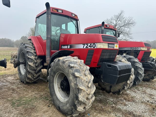 Image of Case IH 7240 equipment image 1
