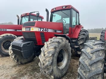 Main image Case IH 7240