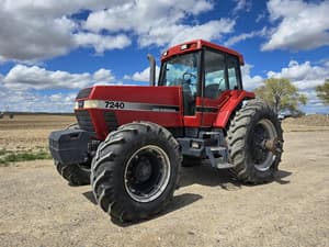1994 Case IH 7240 Image