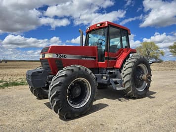 Main image Case IH 7240