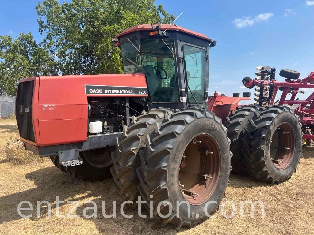 Main image Case IH 9230