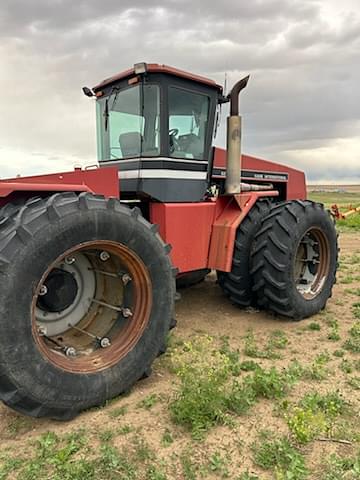Image of Case IH 9270 equipment image 2