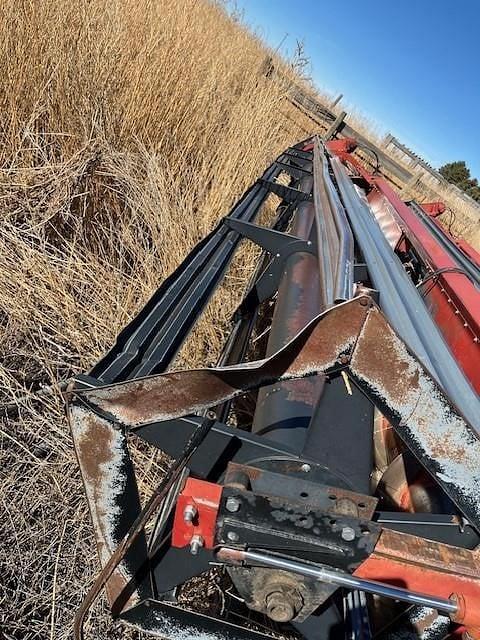 Image of Case IH 1010 equipment image 1