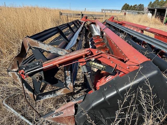 Image of Case IH 1010 equipment image 2