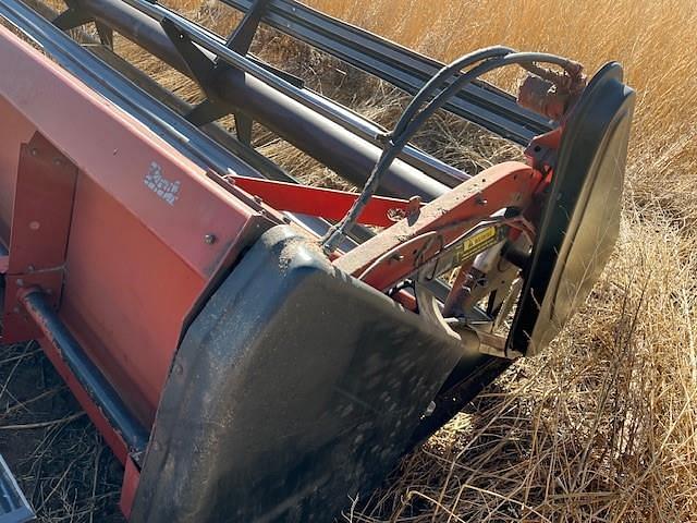 Image of Case IH 1010 equipment image 4