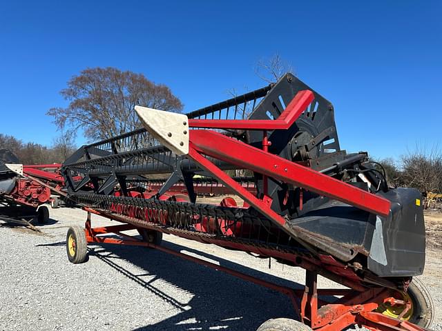 Image of Case IH 1020 equipment image 1